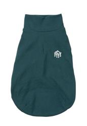Rock It Sweater - Dark Green
