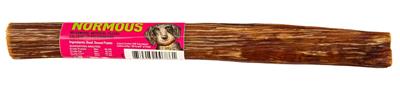 Etta Says! Esopha-Normous Bully Stuffed Esophagus Chew 10in 18ct