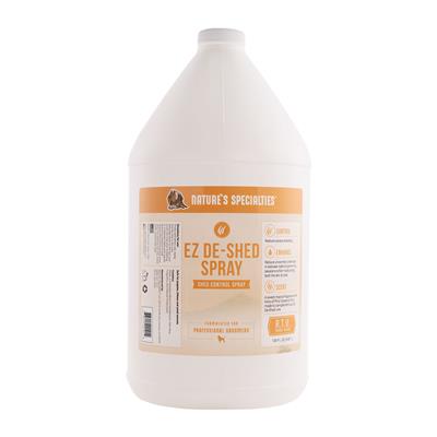 Nature's Specialites EZ De-Shed Spray