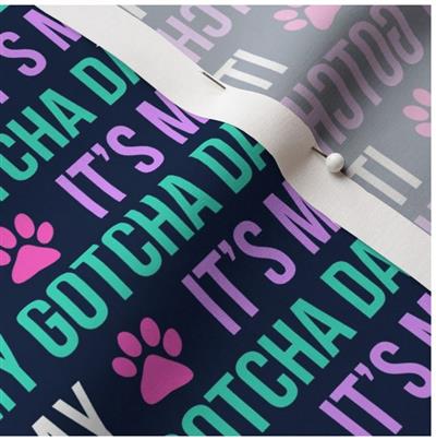 Party | Birthday Bandana | Barkday Bandana |  Birthday Dog Bandana | Happy Birthday Bandana | Gotcha Day