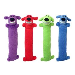 Multipet Loofa Lightweight (Assorted Colors) 18Inch