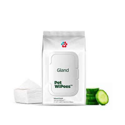 Pet Parents® Pet WiPees™ Gland
