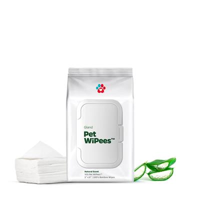 Pet Parents® Pet WiPees™ Gland