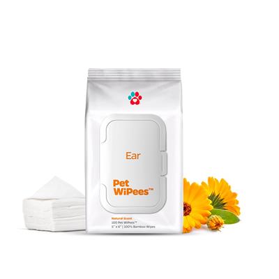 Pet Parents® Pet WiPees™ Ear