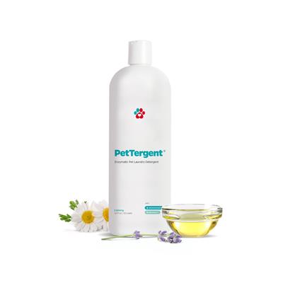 Pet Parents® PetTergent® Enzymatic Laundry Detergent for Pets