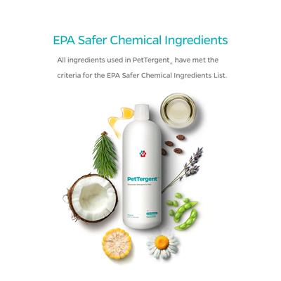 Pet Parents® PetTergent® Enzymatic Laundry Detergent for Pets