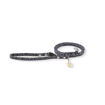 Ninja Dog Leash (Navy)