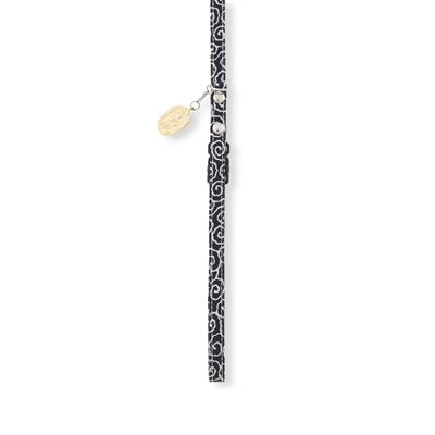 Ninja Dog Leash (Navy)