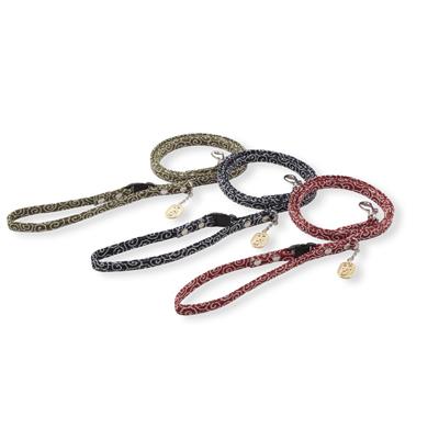 Ninja Dog Leash (Navy)