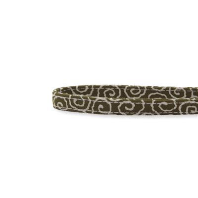 Ninja Dog Leash (Green)