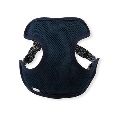 Ninja Dog Harness (Medium, Navy)