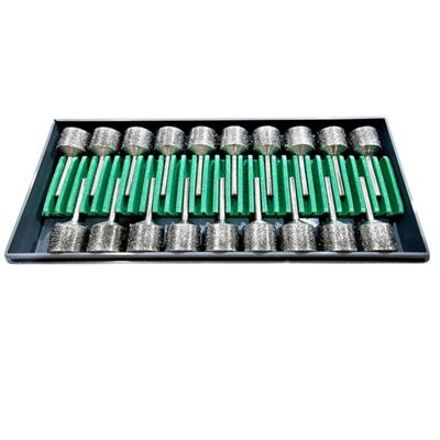 Buzzy Bee Diamond Dremel Bit by Zolitta