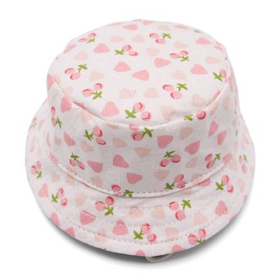 Bucket Hat Cherish Heart