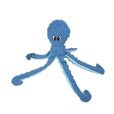 16" Dotty Friends Octopus - 2.0 Twin Pack