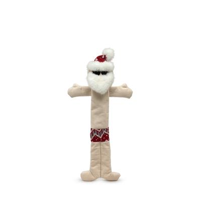 Long and Lovelie™ Beach Bums Plush Dog Toys