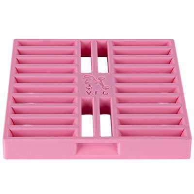 Blade Tray Light Pink by Vanity Fur