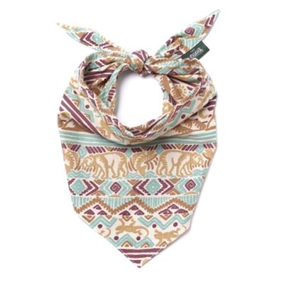Wilderness Dog Bandana