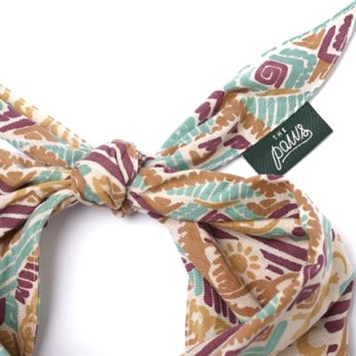 Wilderness Dog Bandana