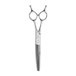 Slalom Curvy Thinning Shears 7" by Artero