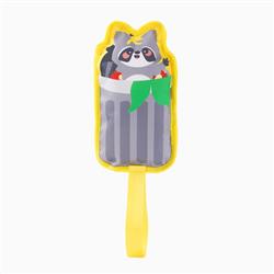 Raccoon Buddies – Raccoon Tugga