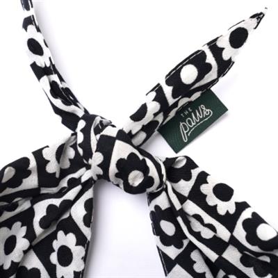 Tux Dog Bandana