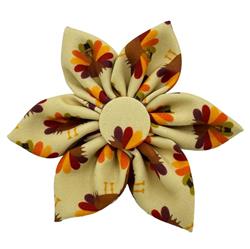 What, Me Worry Turkey Pinwheel