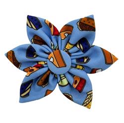 I Only Have Pies For You Pinwheel