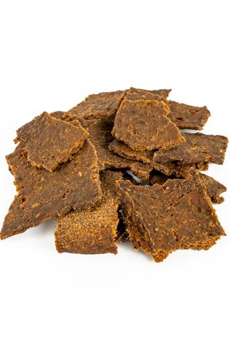 Sweet Potato & Lamb Crisps