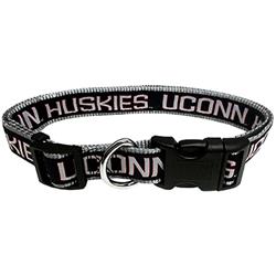 U Conn Dog Collar