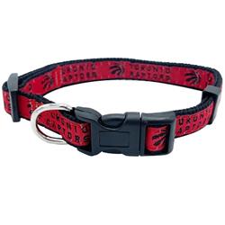 Toronto Raptors Dog Collar