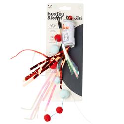 Purrs Light Streamers 2pk Refill Cat Toy