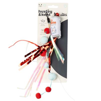 Purrs Light Streamers 2pk Refill Cat Toy