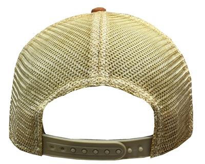 "IPA Lot When I Drink" Distressed Trucker Cap