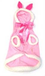 Bunny Dog Costume