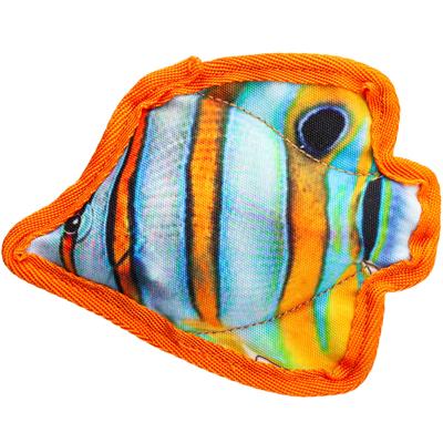 Mini Tropical Fish Toys