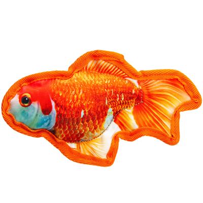 Mini Tropical Fish Toys
