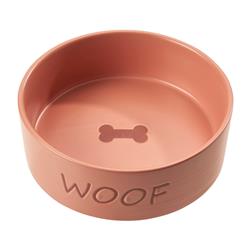 Spot Portofino Dog Dish Blush Pink, 1ea/7 in