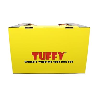 Tuffy Ocean Creatures PDQ #4 - 16 Units