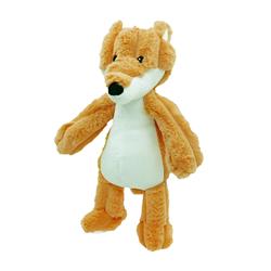 16" Farm Friends Fox