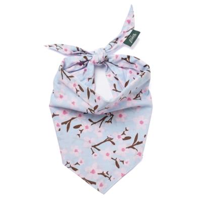 Cherry Blossom Dog Bandana