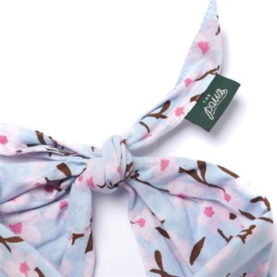 Cherry Blossom Dog Bandana