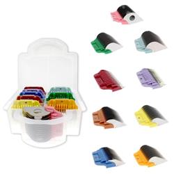 Wide Snap on Comb Attachment Set by PetStore.Direct