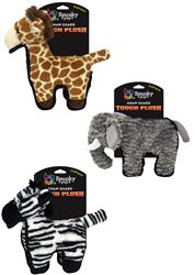 Tough Plush - Regular Size