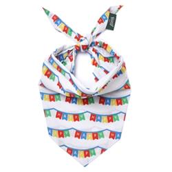 Happy Dog Bandana