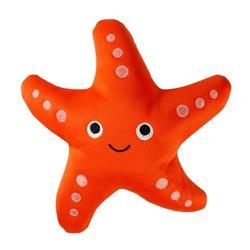 Shelly Floating Dog Toy