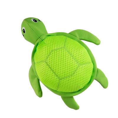 Snappy Floating Dog Toy