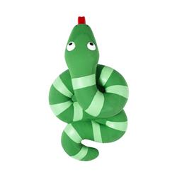 Knotty By Nature Latex Dog Toy