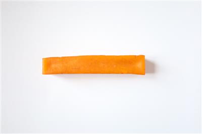 Carrot Churpi Chew