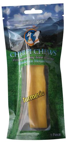 Turmeric Churpi Chew