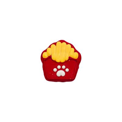 Pardon My French Fry, 16/case, Woof It Down